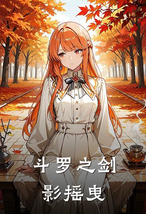 斗罗之剑影摇曳