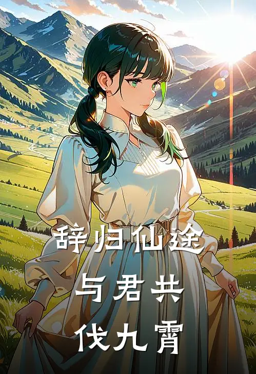 辞归仙途：与君共伐九霄