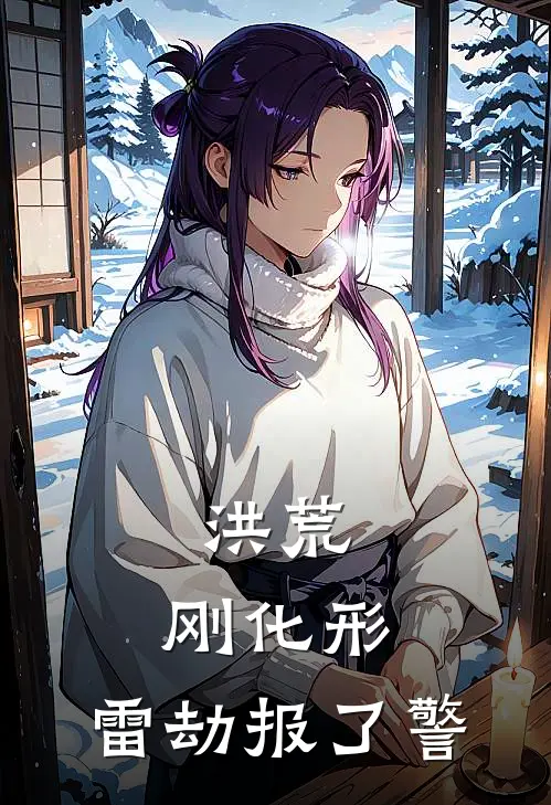 洪荒：刚化形，雷劫报了警