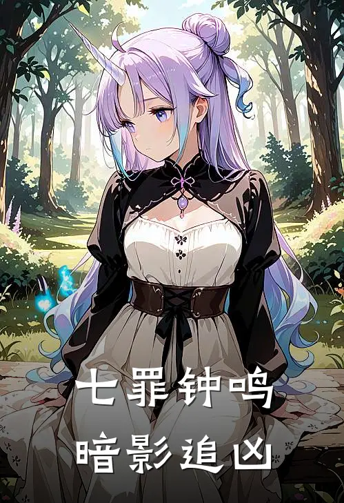 七罪钟鸣：暗影追凶