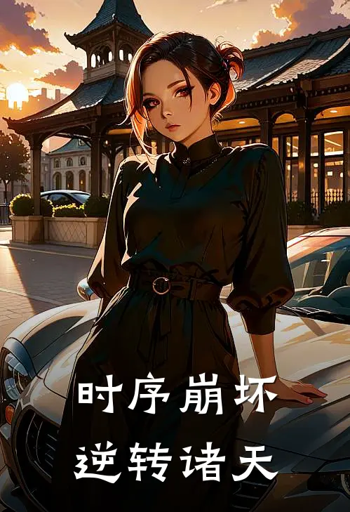 时序崩坏：逆转诸天