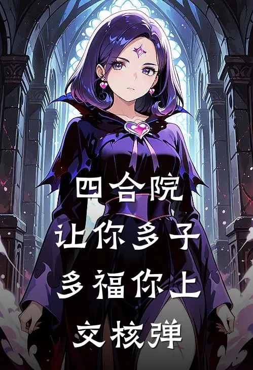 四合院：让你多子多福你上交核弹