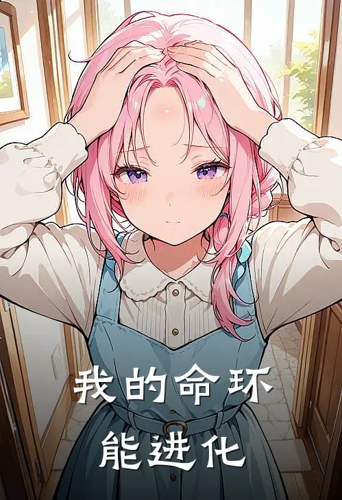 我的命环能进化