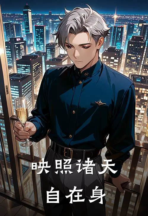 映照诸天自在身(刘琦无崖子)最新小说_免费阅读完整版小说映照诸天自在身(刘琦无崖子)