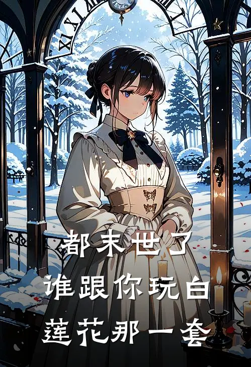 都末世了，谁跟你玩白莲花那一套