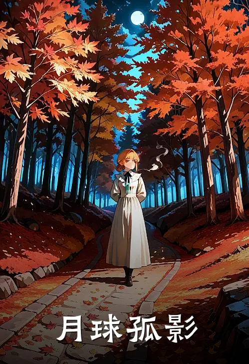 月球孤影陈星陈星完本热门小说_小说完结版月球孤影(陈星陈星)
