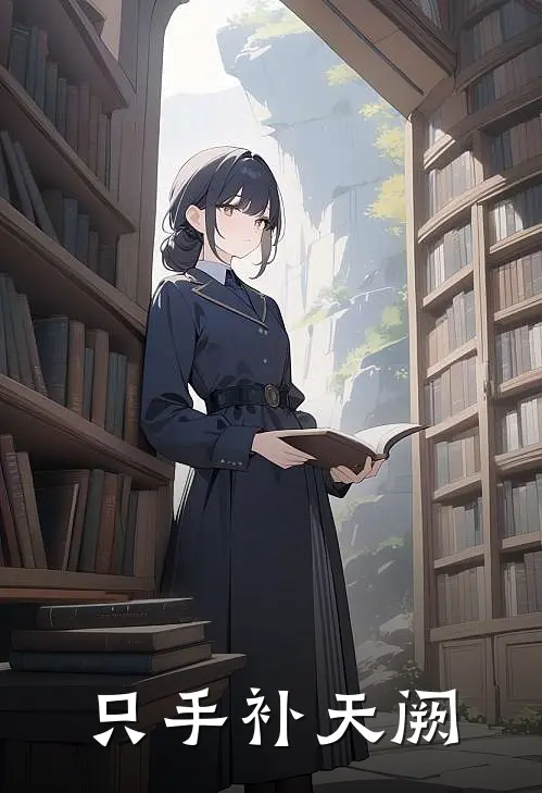只手补天阙