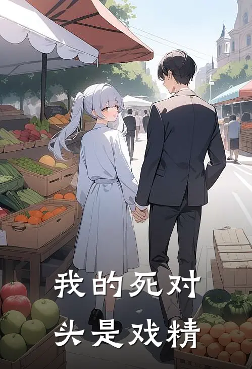 我的死对头是戏精