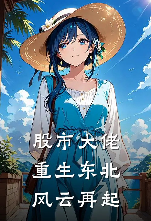 股市大佬重生东北风云再起