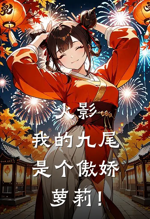火影：我的九尾是个傲娇萝莉！宇智波宇智波免费完结小说_完本完结小说火影：我的九尾是个傲娇萝莉！(宇智波宇智波)