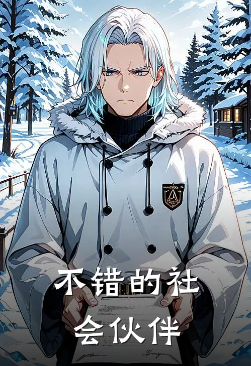 不错的社会伙伴