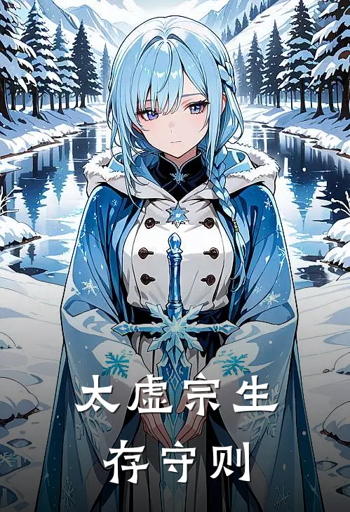 太虚宗生存守则