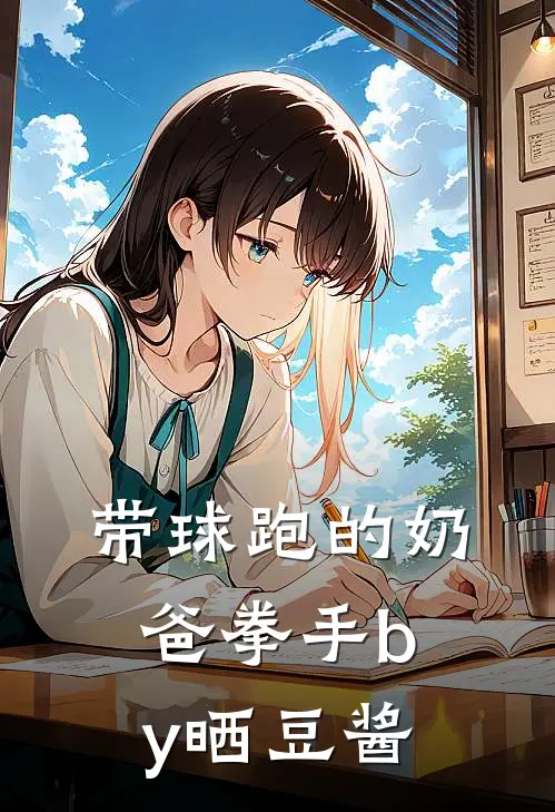 带球跑的奶爸拳手by晒豆酱