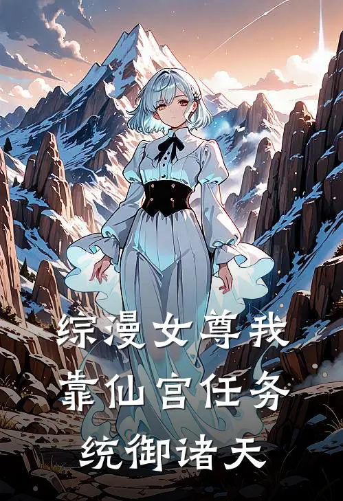 综漫女尊我靠仙宫任务统御诸天