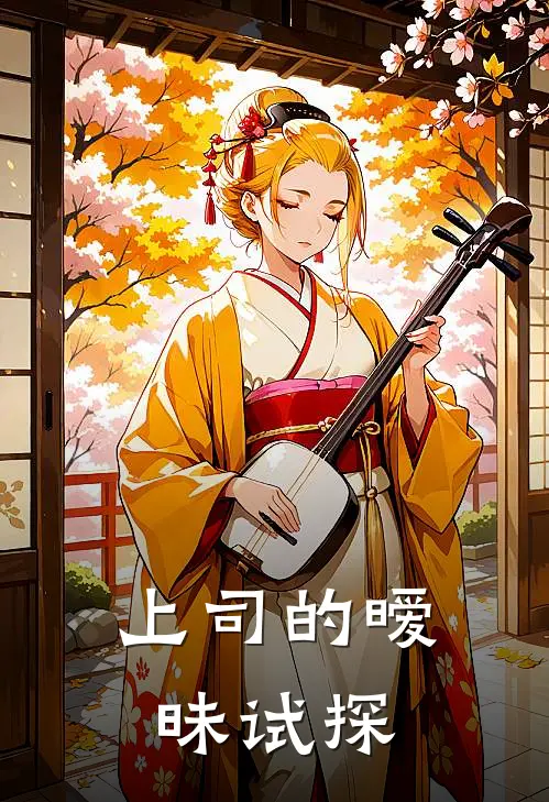 上司的暧昧试探