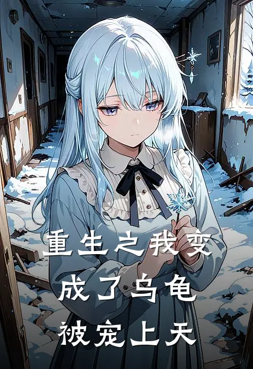 重生之我变成了乌龟被宠上天