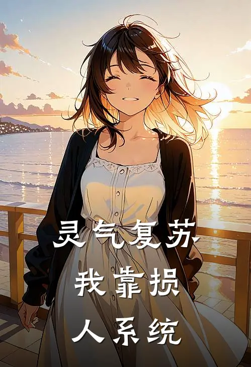 灵气复苏：我靠损人系统