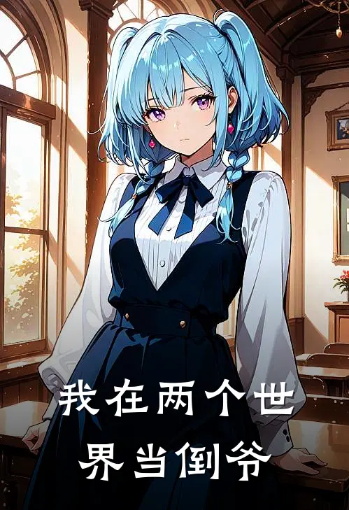 我在两个世界当倒爷