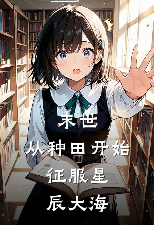 末世：从种田开始，征服星辰大海