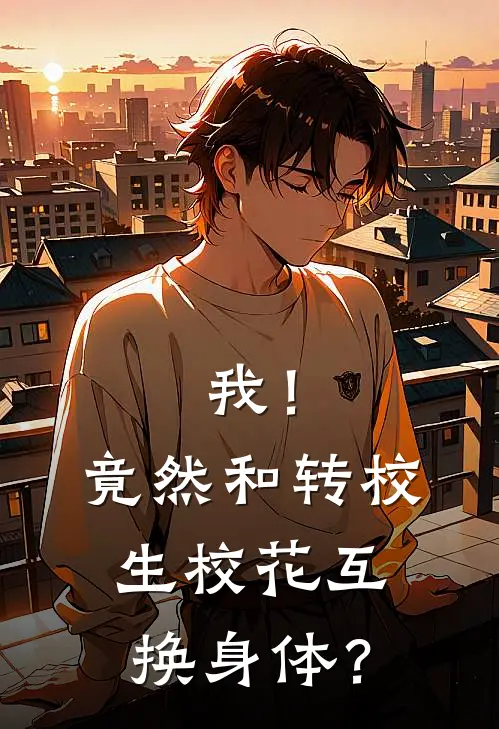 我！竟然和转校生校花互换身体？