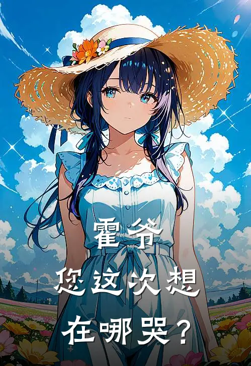 霍爷，您这次想在哪哭？