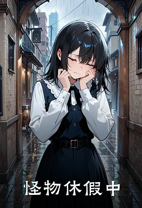 怪物休假中(苏蔓赵天霸)完整版免费小说_最热门小说怪物休假中(苏蔓赵天霸)