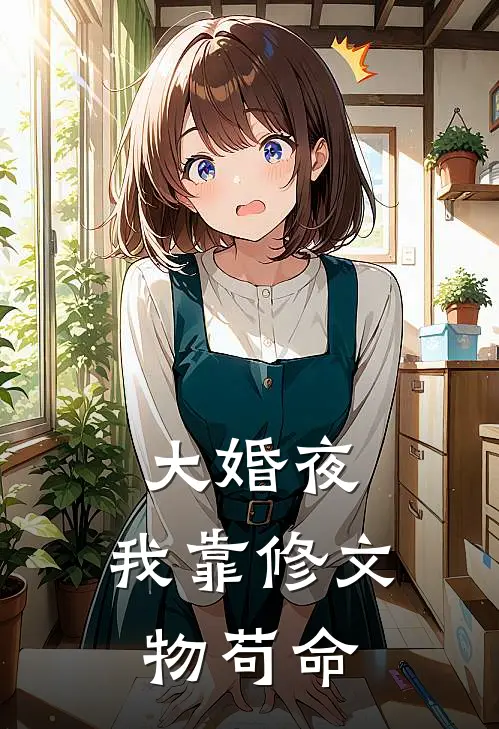 大婚夜，我靠修文物苟命