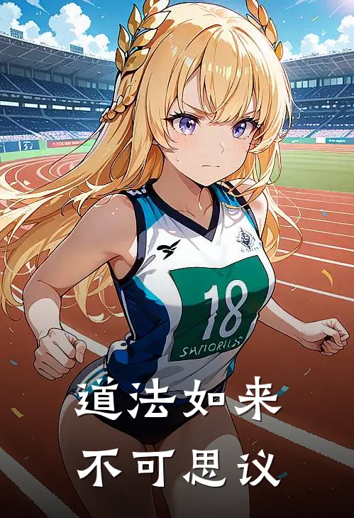 道法如来 不可思议