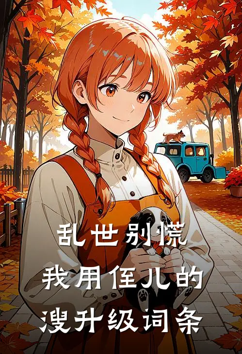 乱世别慌，我用侄儿的溲升级词条