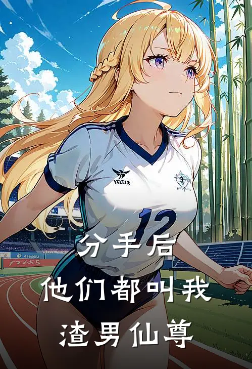 分手后，他们都叫我渣男仙尊