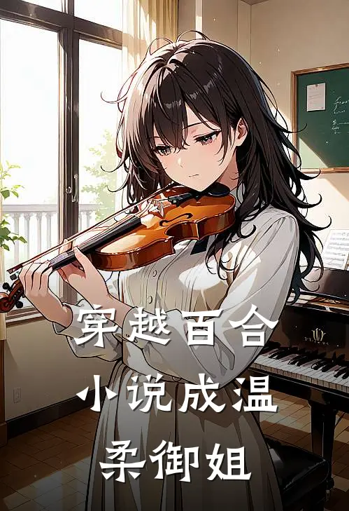 穿越百合小说成温柔御姐