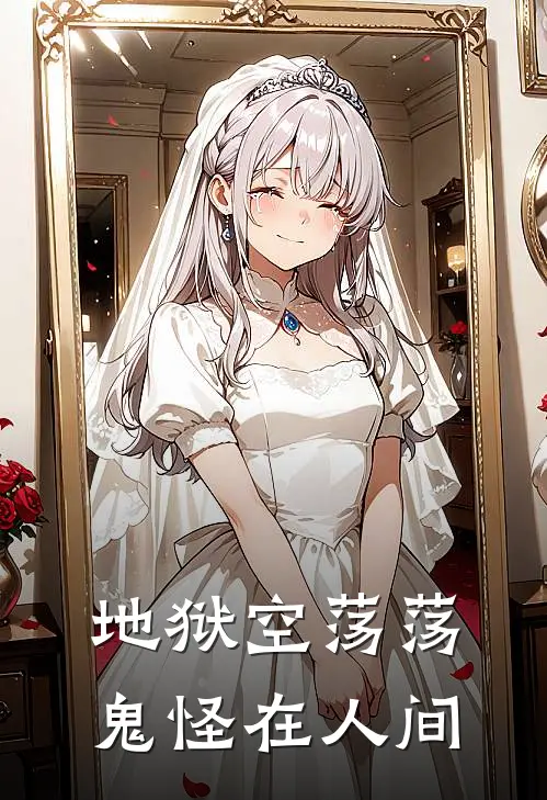 地狱空荡荡鬼怪在人间