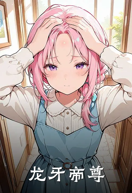 龙牙帝尊