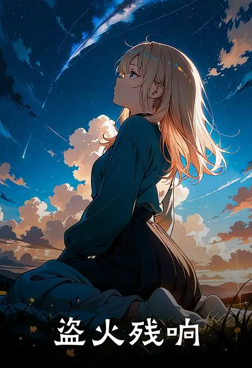 盗火残响