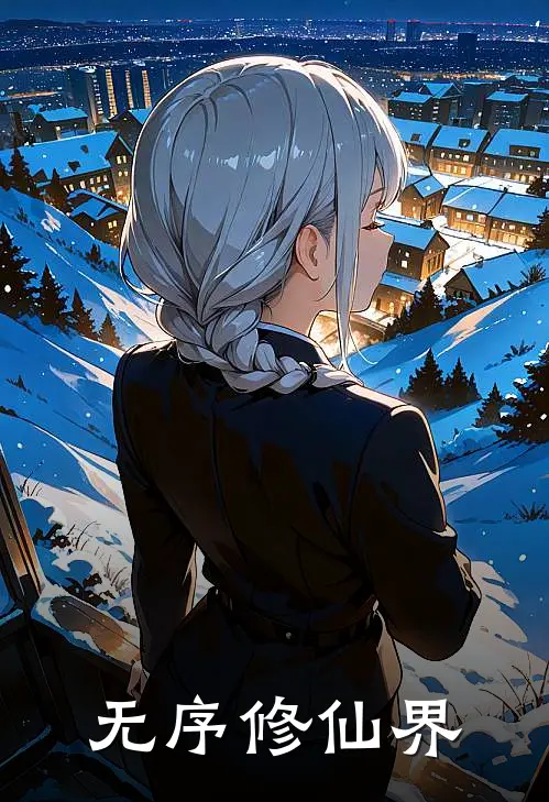 无序修仙界