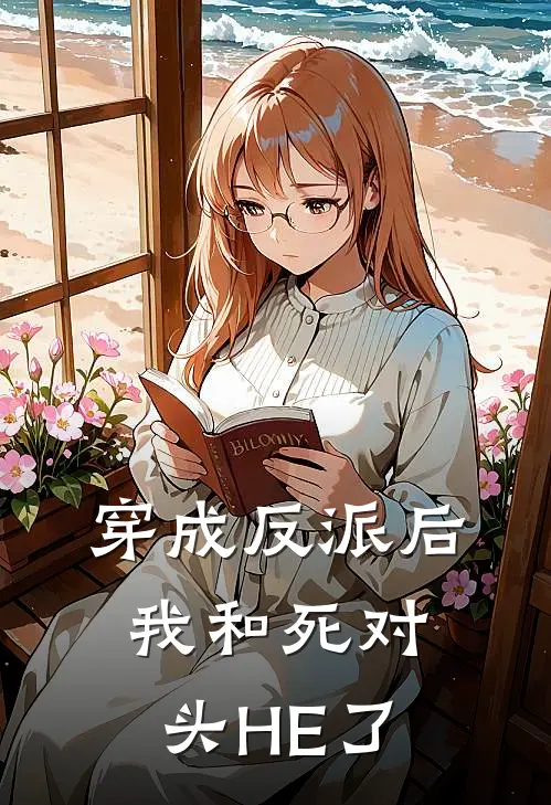 穿成反派后，我和死对头HE了顾晏辰林小满完本小说免费阅读_小说完结版穿成反派后，我和死对头HE了顾晏辰林小满