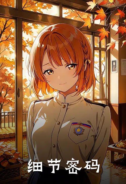 细节密码