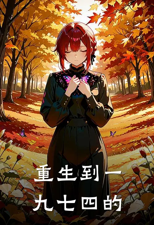 重生到一九七四的