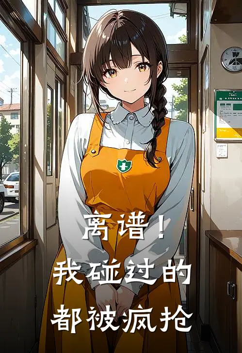 离谱！我碰过的都被疯抢