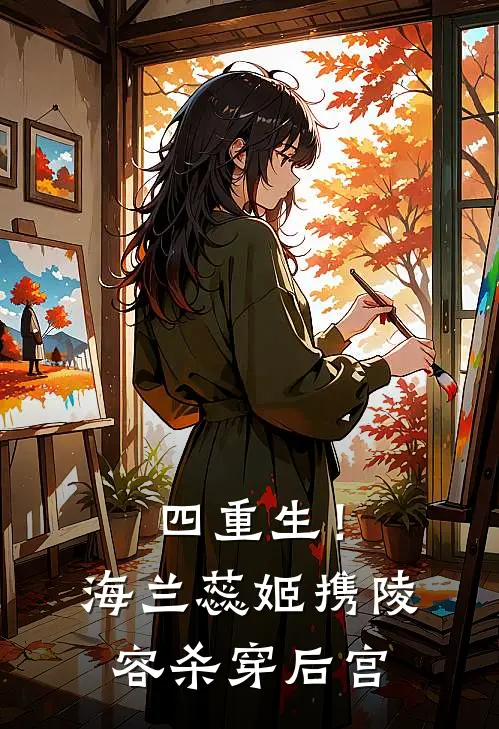 四重生！海兰蕊姬携陵容杀穿后宫海兰苏绿筠完结版小说阅读_完整版小说免费阅读四重生！海兰蕊姬携陵容杀穿后宫(海兰苏绿筠)