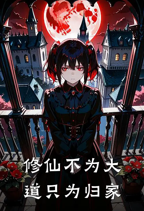 修仙不为大道只为归家林砚庆云宗小说完结推荐_完整版小说免费阅读修仙不为大道只为归家(林砚庆云宗)