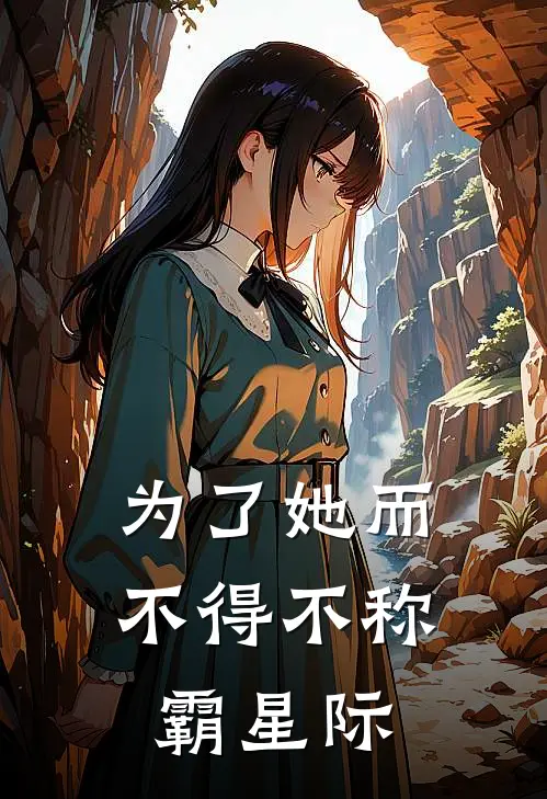 为了她而不得不称霸星际