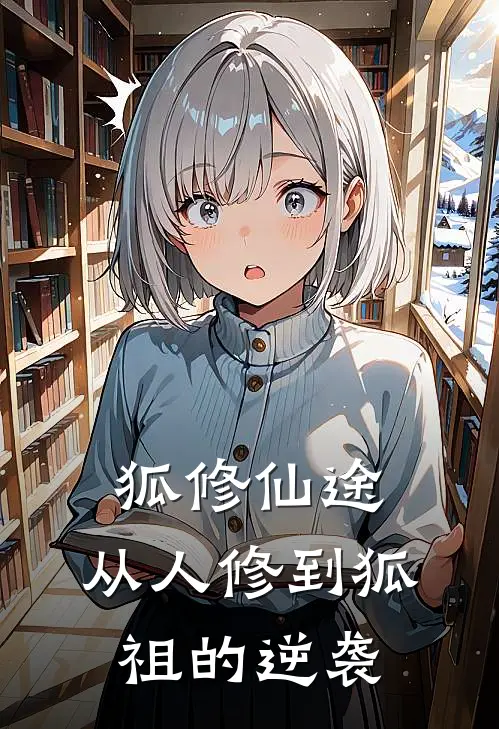 狐修仙途：从人修到狐祖的逆袭