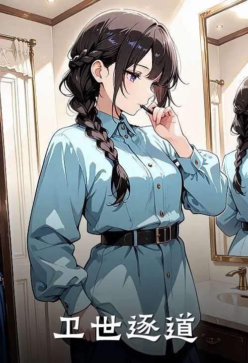 任杰严二娃（卫世逐道）免费阅读无弹窗_卫世逐道任杰严二娃全文免费阅读无弹窗大结局