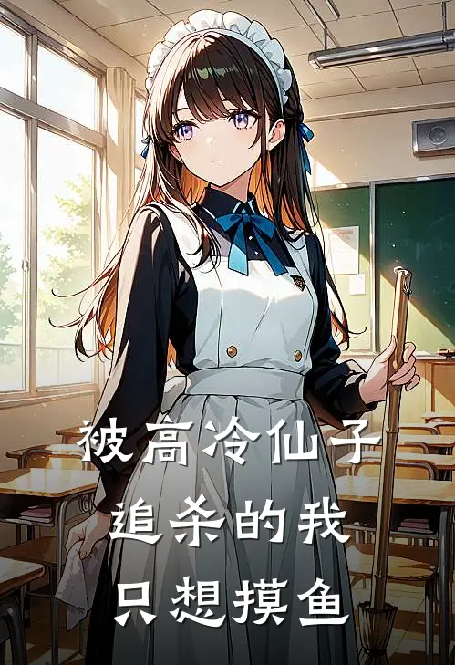 被高冷仙子追杀的我，只想摸鱼