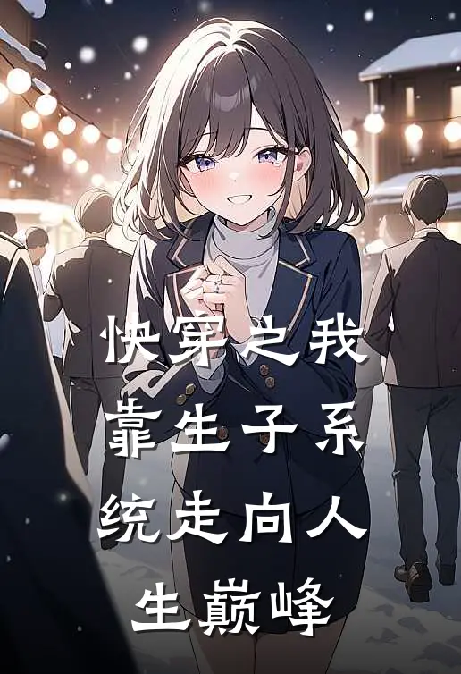 快穿之我靠生子系统走向人生巅峰