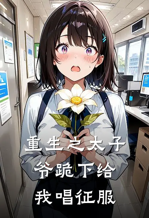 重生之太子爷跪下给我唱征服