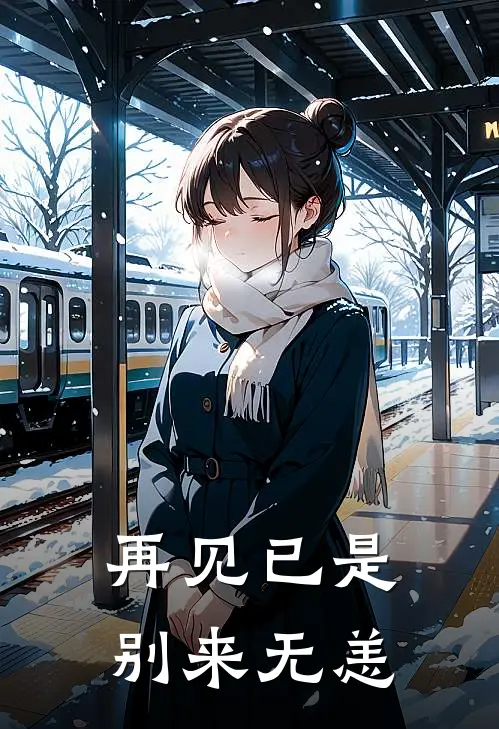 再见已是别来无恙