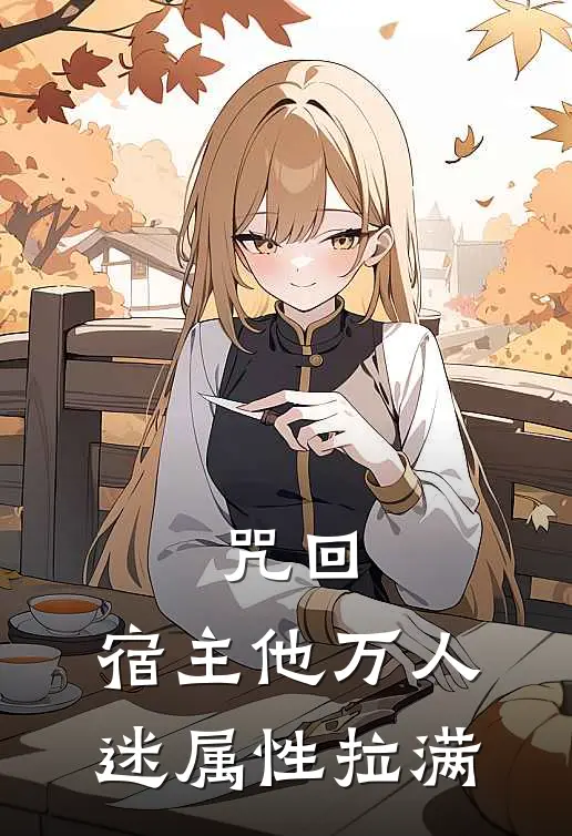 咒回：宿主他万人迷属性拉满