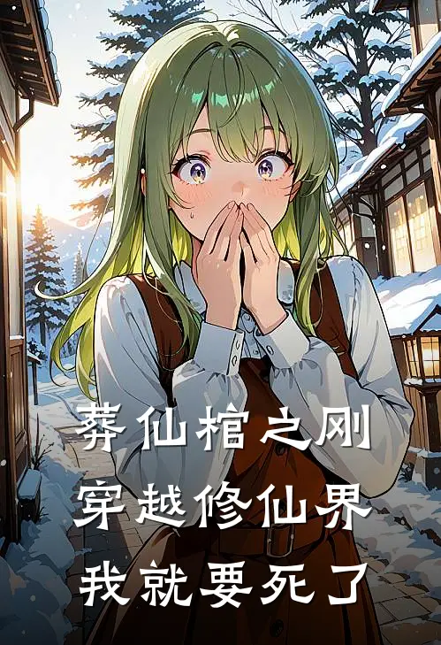 葬仙棺之刚穿越修仙界我就要死了(谷昌明苍冥)免费阅读_无弹窗全文免费阅读葬仙棺之刚穿越修仙界我就要死了谷昌明苍冥